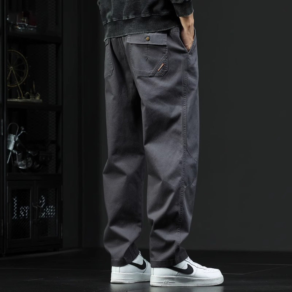 Siyaje | Pantalon moderne en fibre de carbone