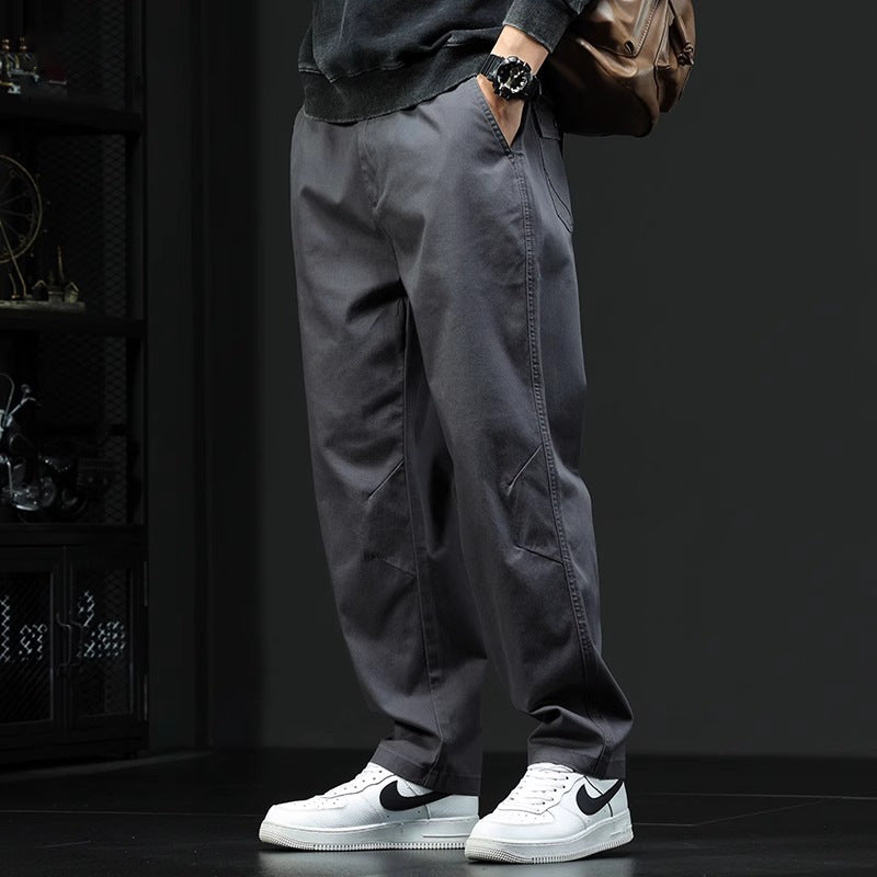 Siyaje | Pantalon moderne en fibre de carbone