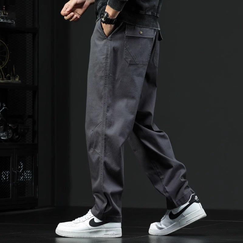 Siyaje | Pantalon moderne en fibre de carbone