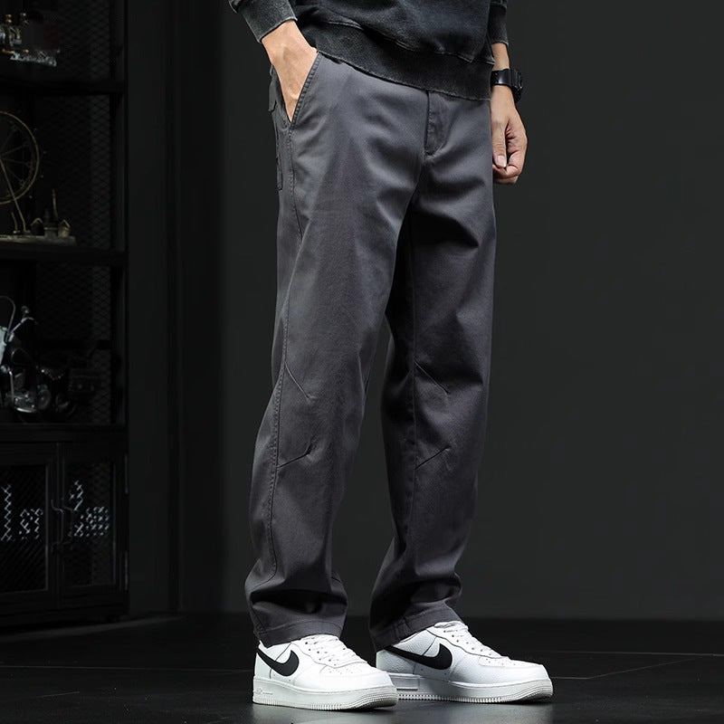 Siyaje | Pantalon moderne en fibre de carbone