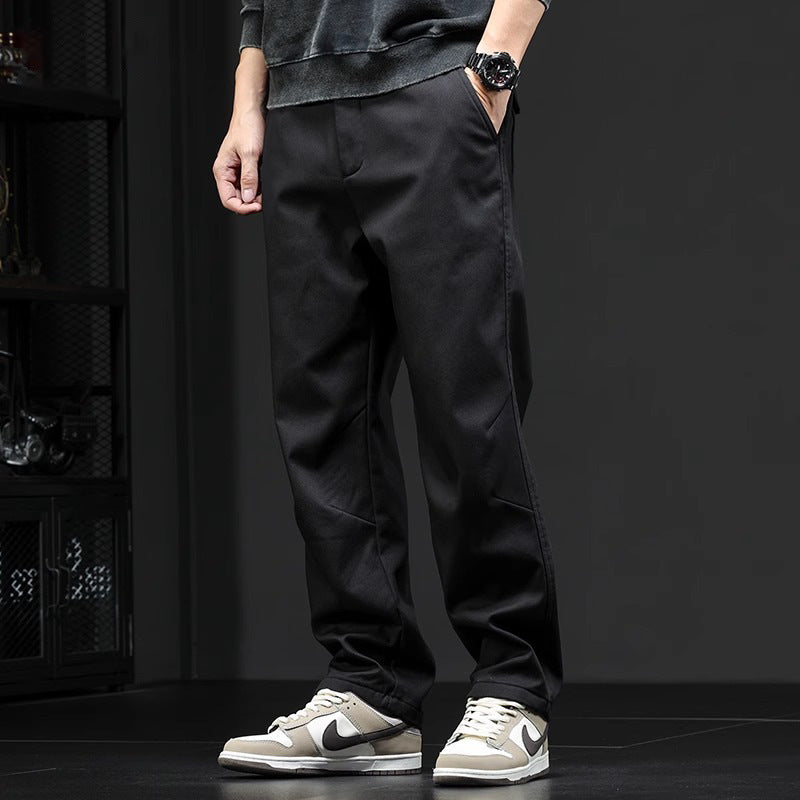 Siyaje | Pantalon moderne en fibre de carbone