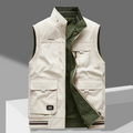 Siyaje | Gilet de luxe pour homme