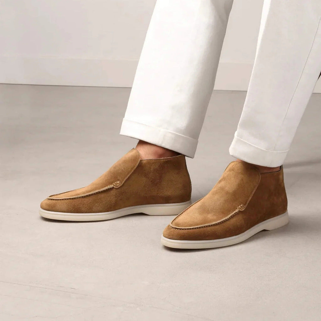 Siyaje | Mocassins décontractés
