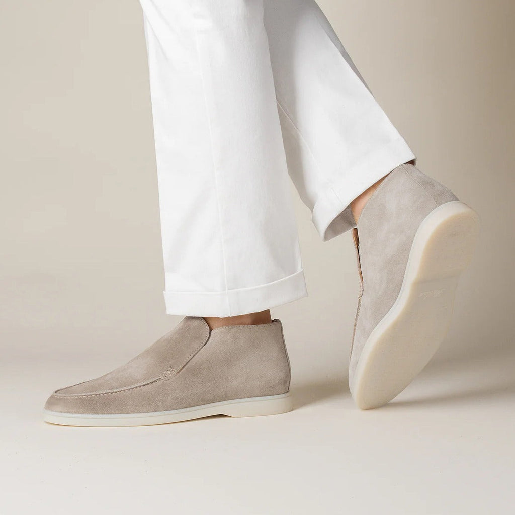 Siyaje | Mocassins décontractés