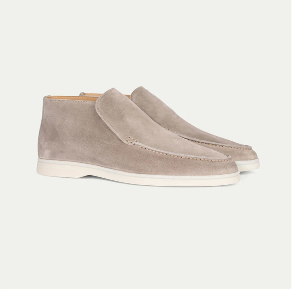 Siyaje | Mocassins décontractés