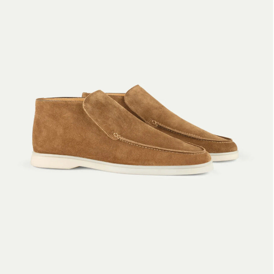 Siyaje | Mocassins décontractés