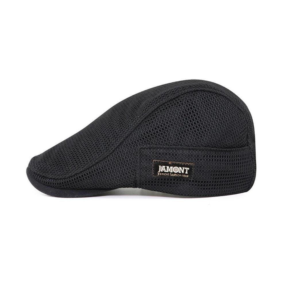Siyaje | Casquette Aérée pour Hommes