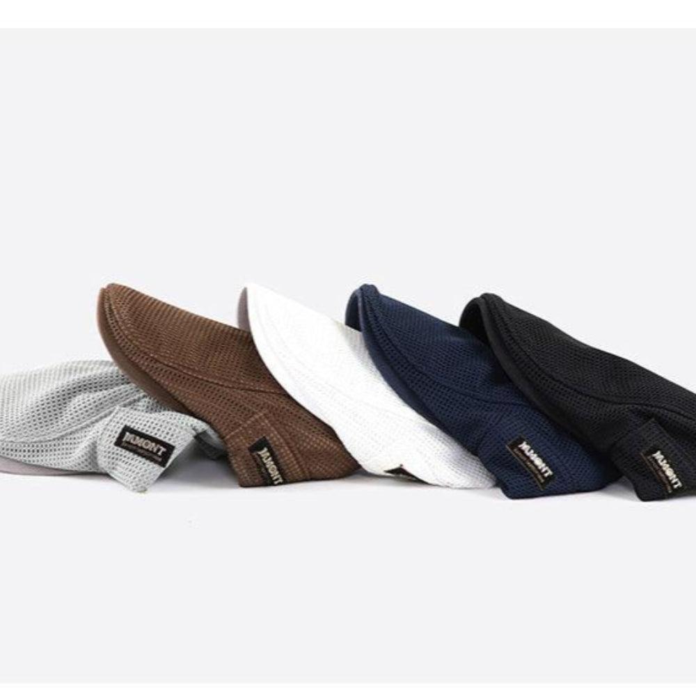 Siyaje | Casquette Aérée pour Hommes
