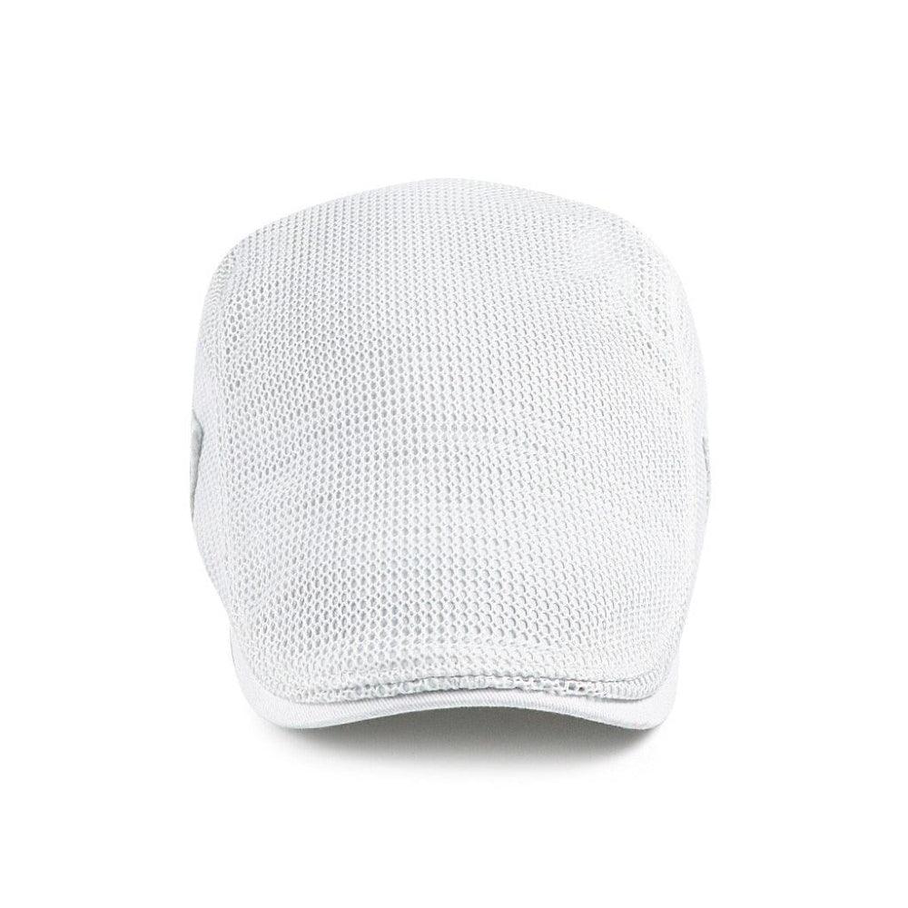 Siyaje | Casquette Aérée pour Hommes