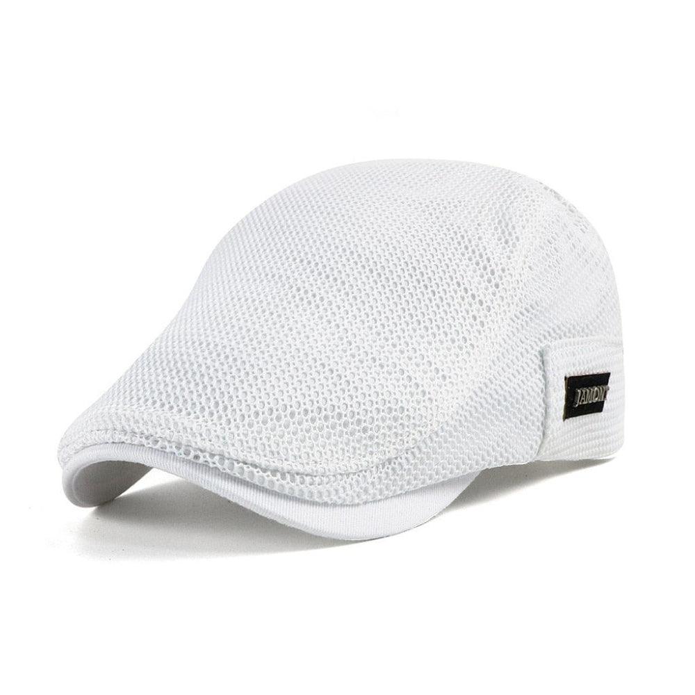 Siyaje | Casquette Aérée pour Hommes