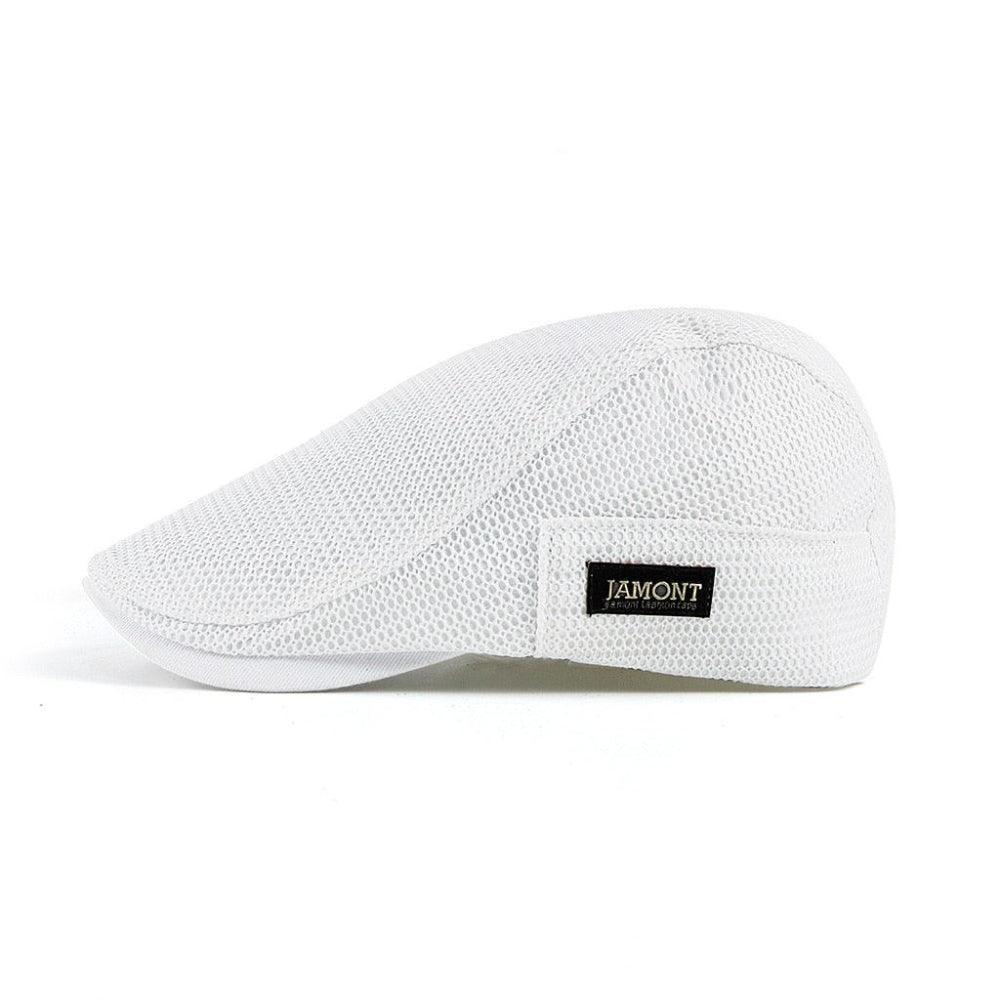 Siyaje | Casquette Aérée pour Hommes