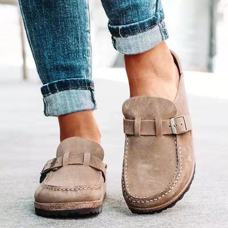 Sylvie - Chaussures Orthopédiques
