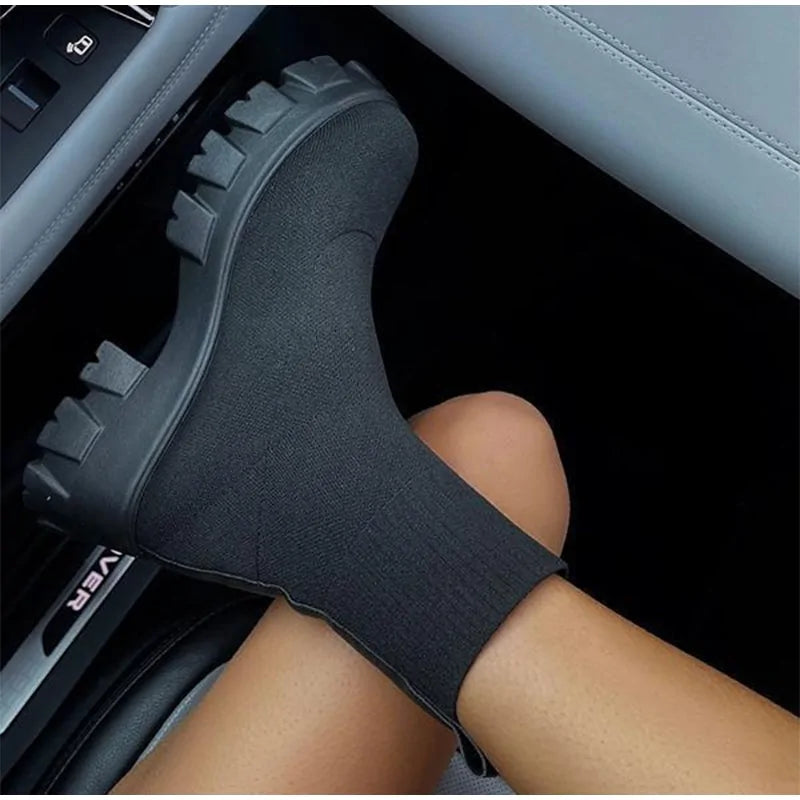 Siyaje | Ankle Boots
