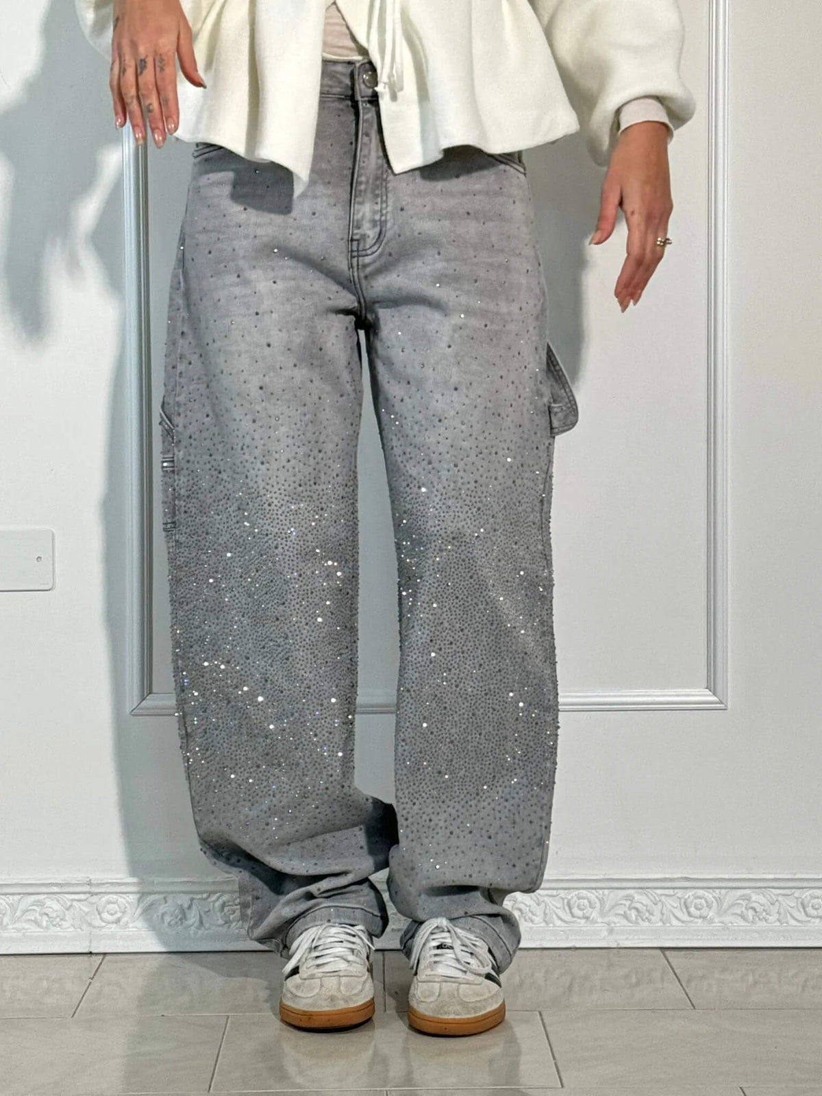 Siyaje | Pantalon Diamant