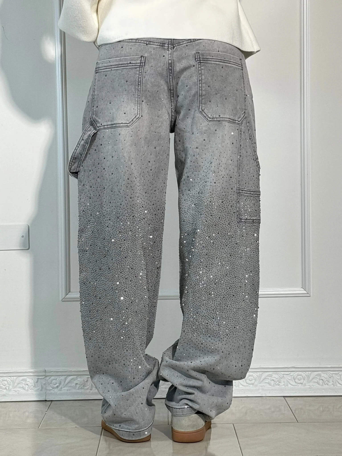 Siyaje | Pantalon Diamant