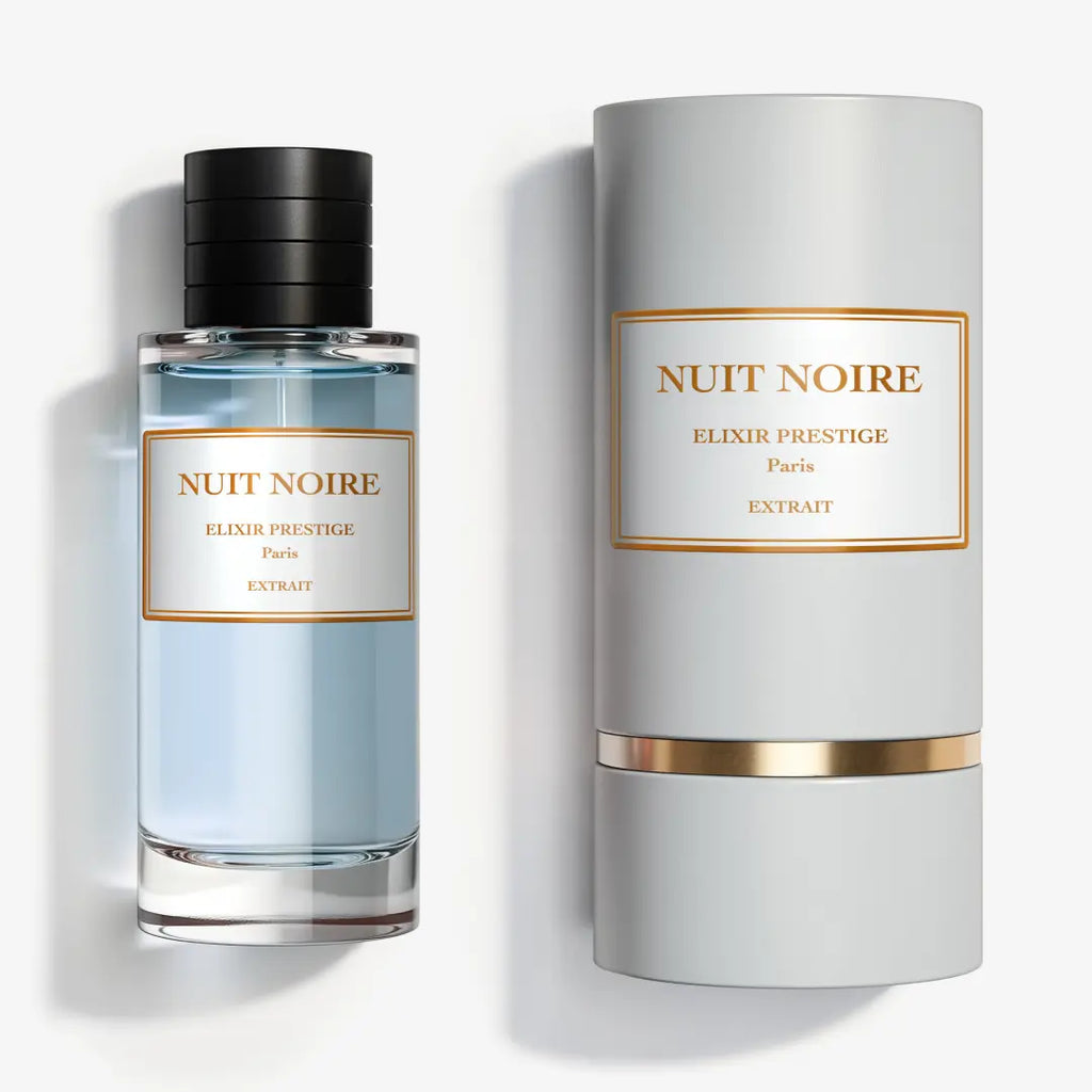 Elixir Prestige Nuit Noire – Eau de Parfum 50ml