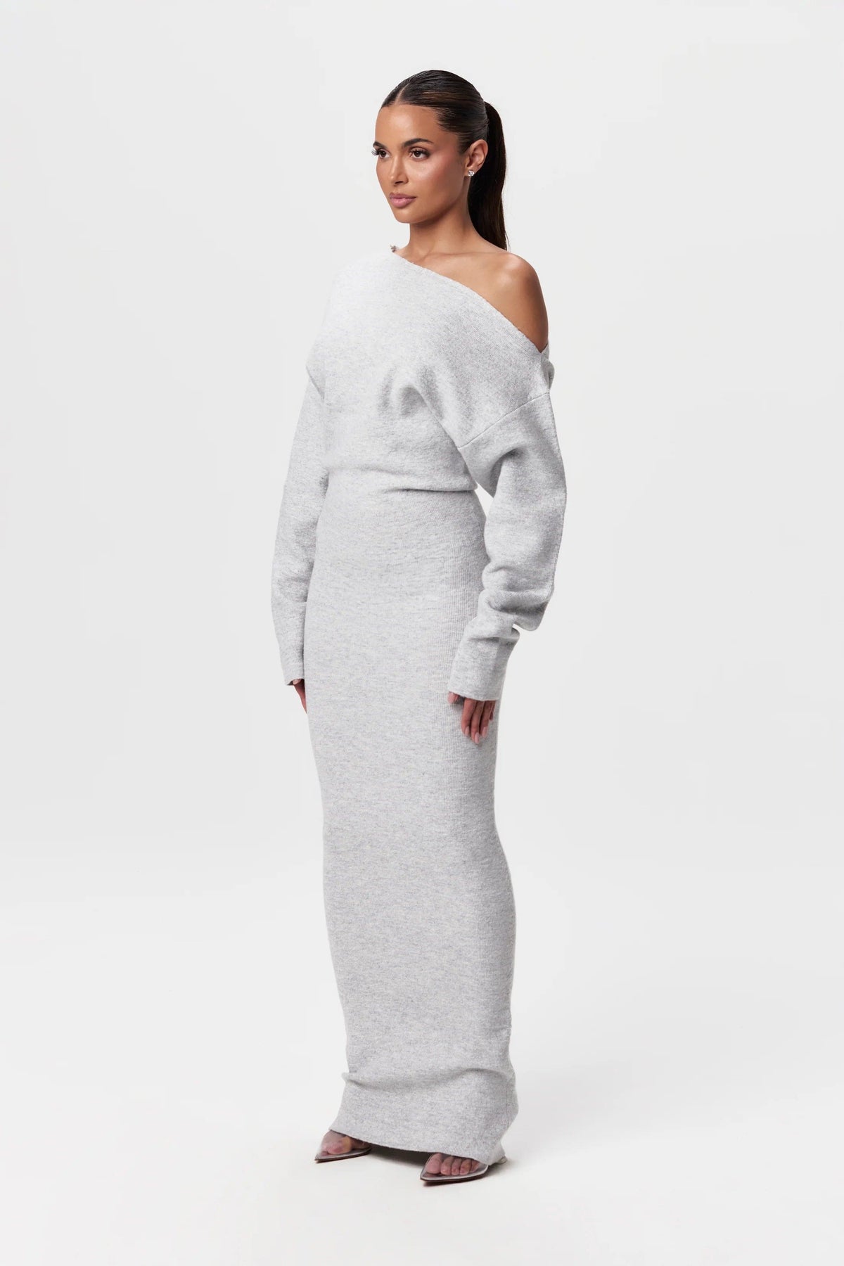 Luxoria | Robe Élégante