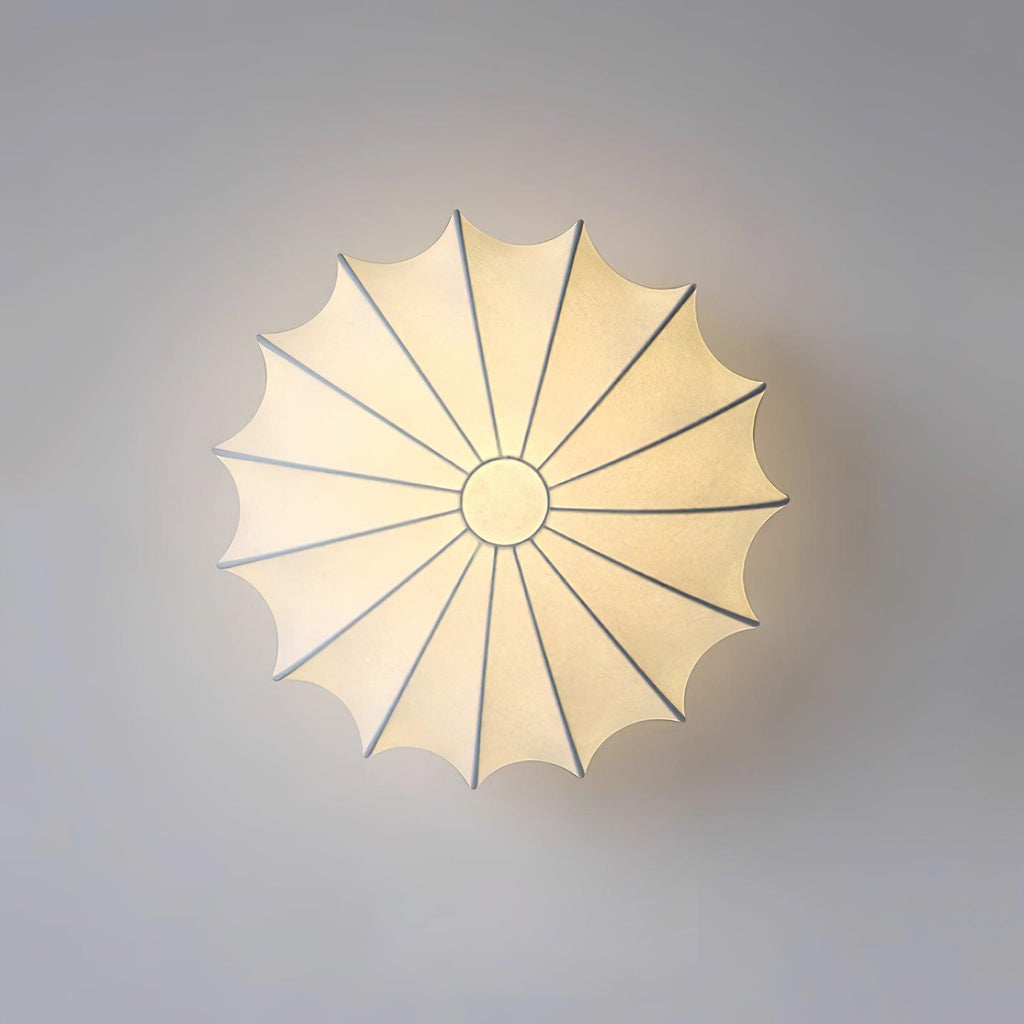 Plafonnier à Bulles LED - Design Blanc Moderne pour Éclairage de Salon, Cuisine et Couloir