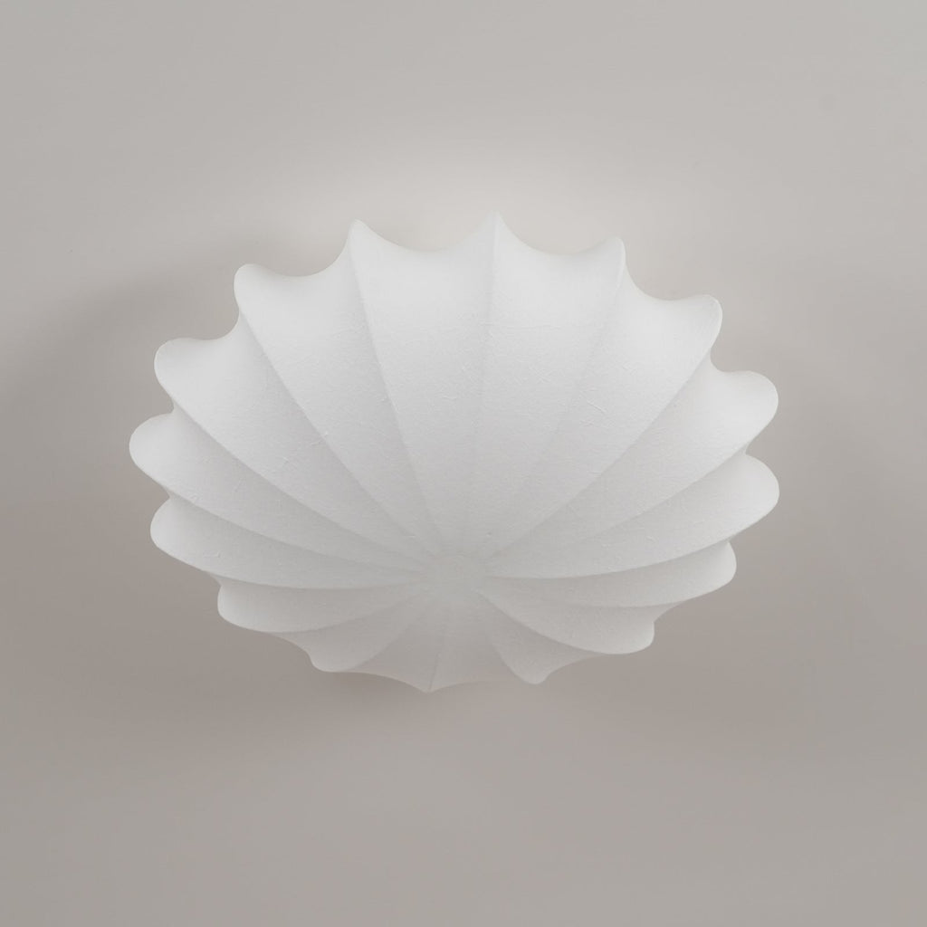 Plafonnier à Bulles LED - Design Blanc Moderne pour Éclairage de Salon, Cuisine et Couloir