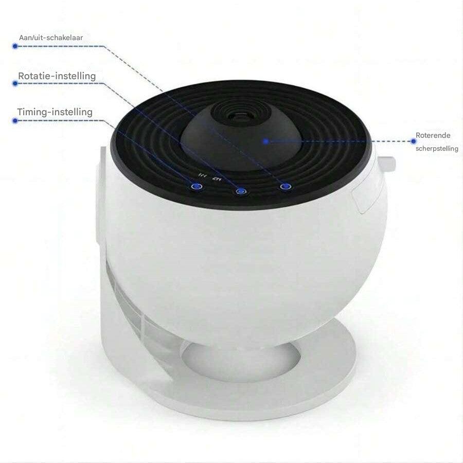 Lampe Projecteur - AstroGlow