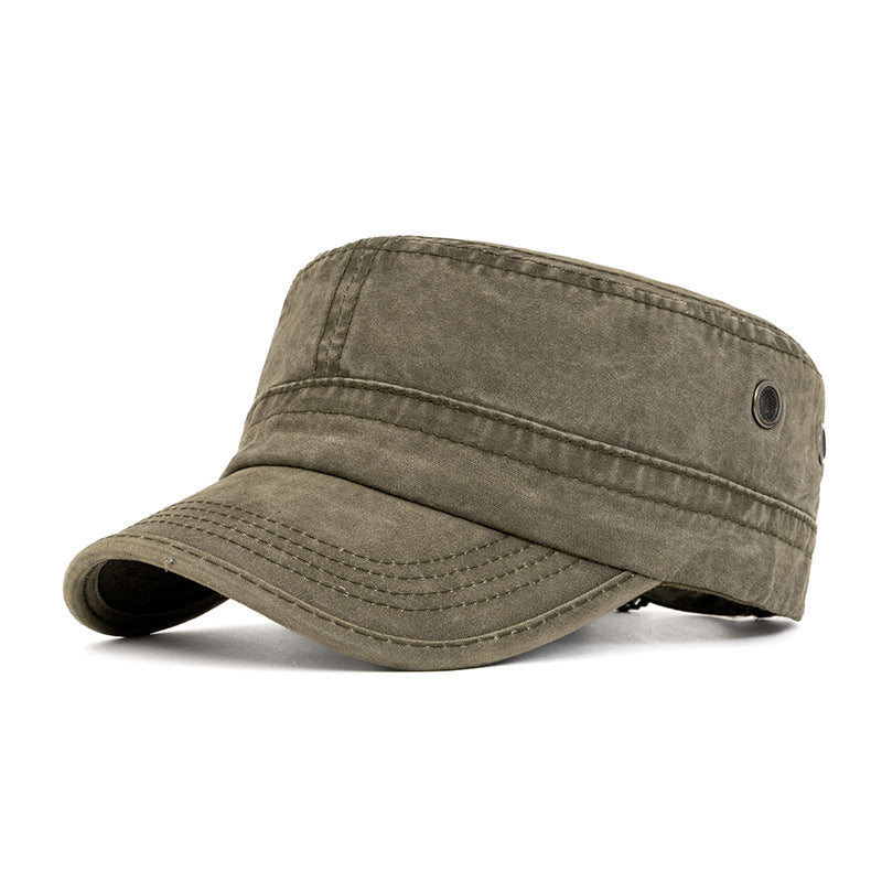Siyaje | Casquette de baseball réglable à visière