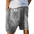 Siyaje | Short chic en velours