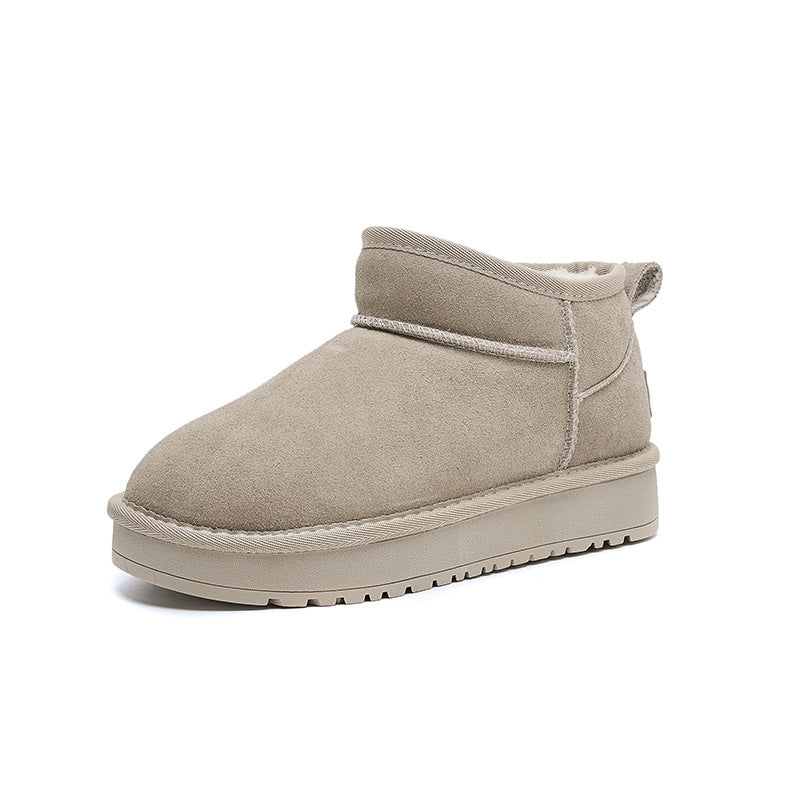 Siyaje | Bottes de haute qualité