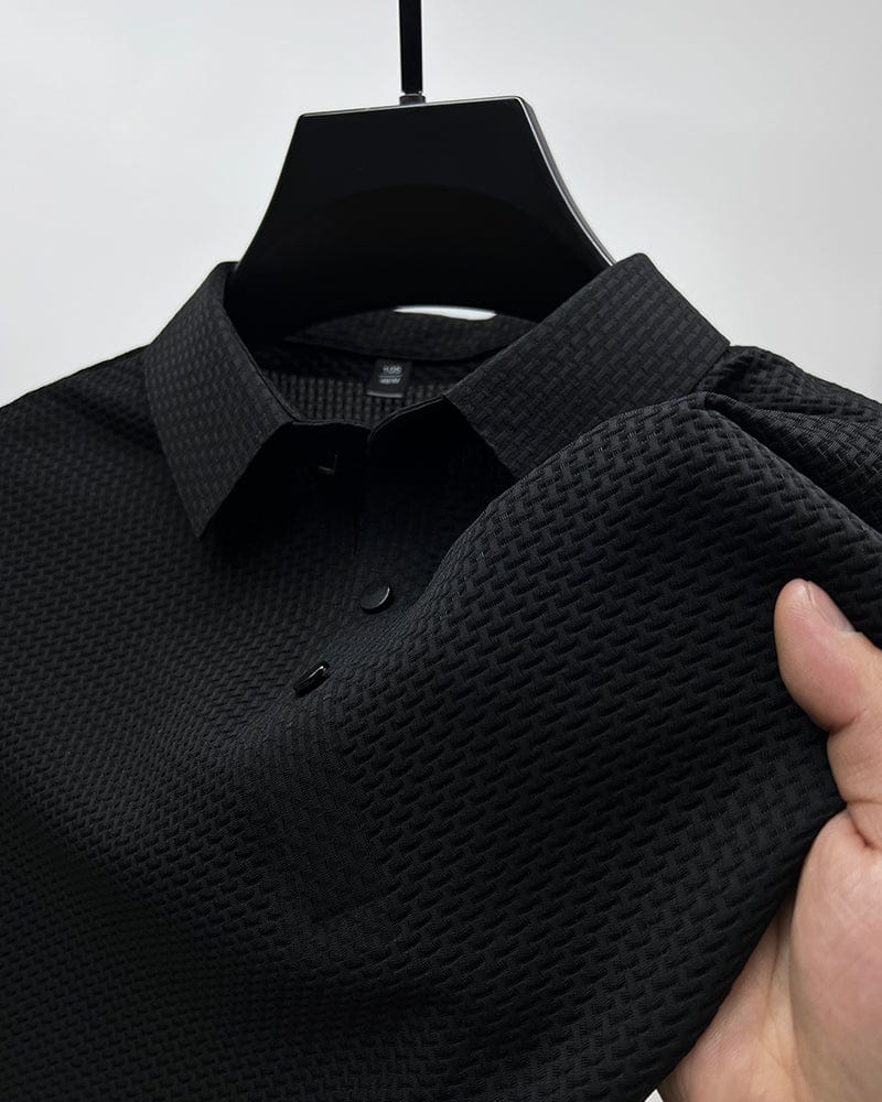 Siyaje | Polo shirt homme élégant