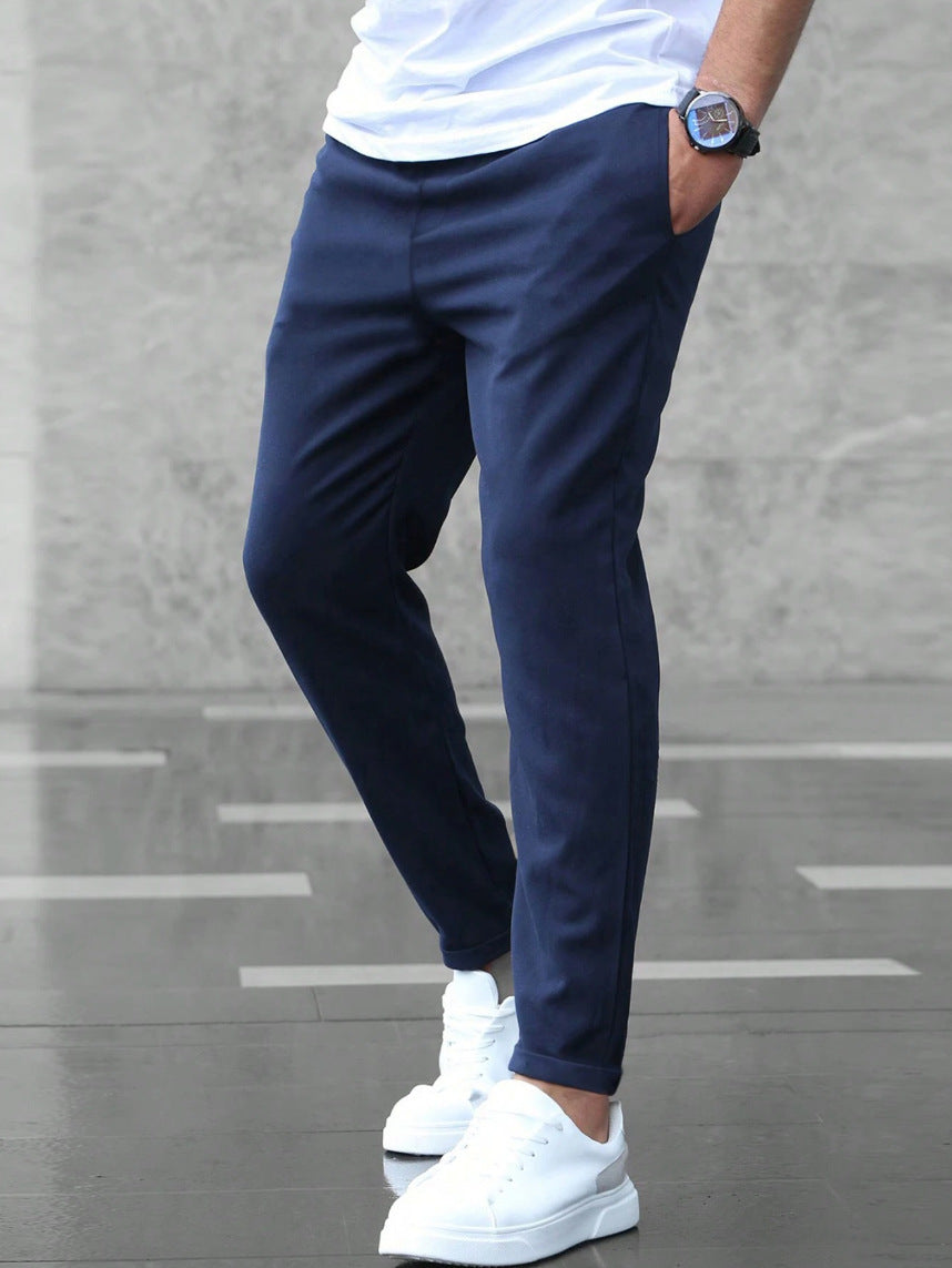 Siyaje | Pantalon stretch de haute qualité