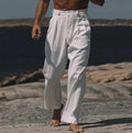 Siyaje | Pantalon décontracté élégant