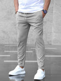 Siyaje | Pantalon stretch de haute qualité