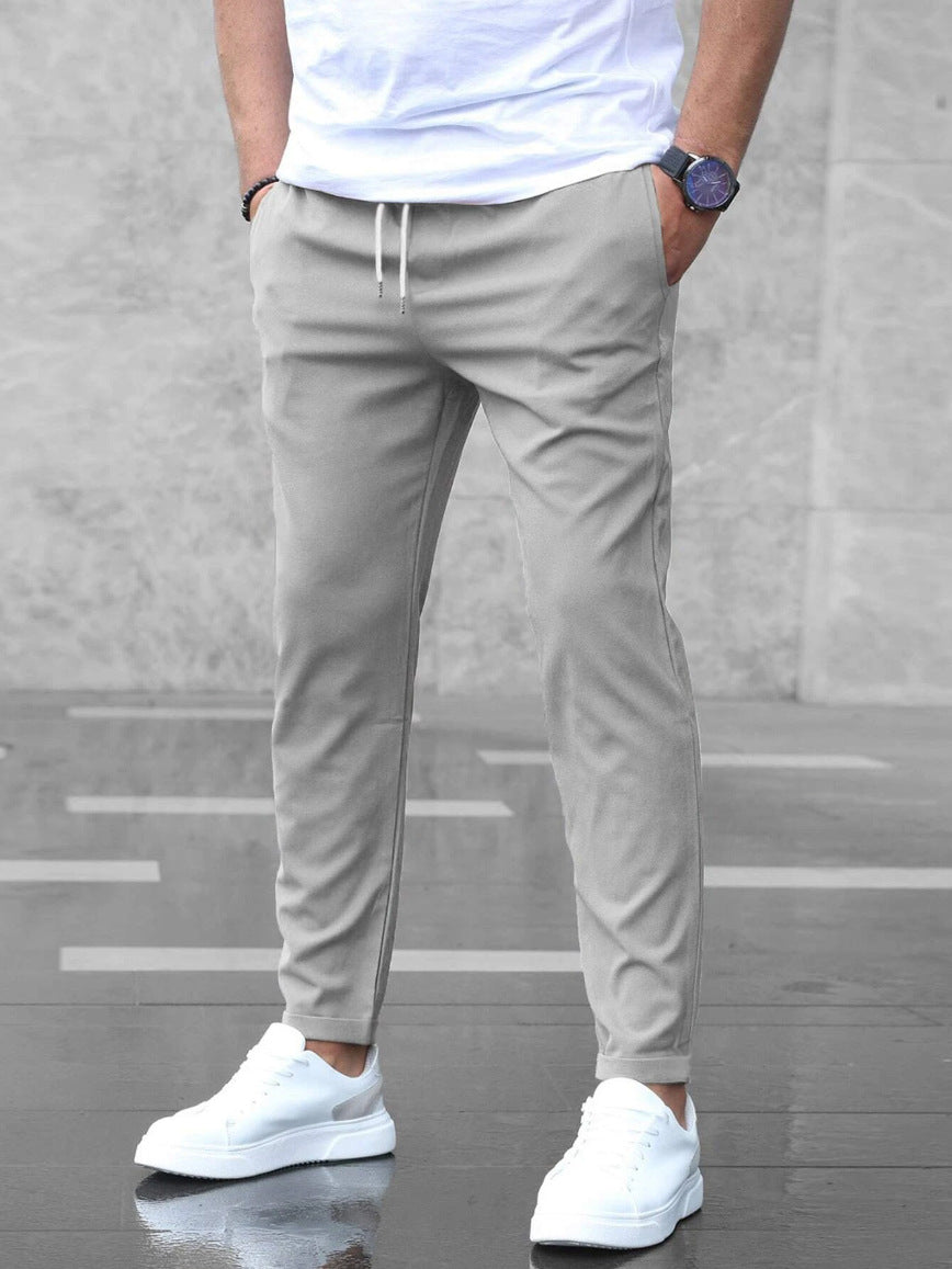 Siyaje | Pantalon stretch de haute qualité