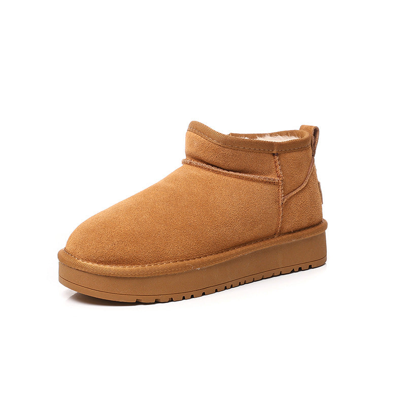 Siyaje | Bottes de haute qualité