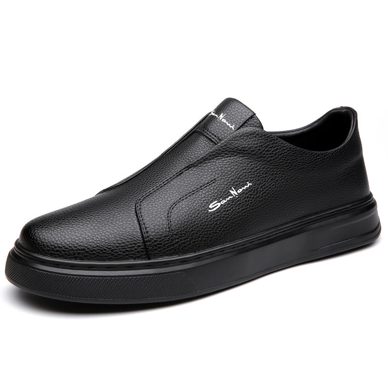 Siyaje | Chaussures en cuir véritable