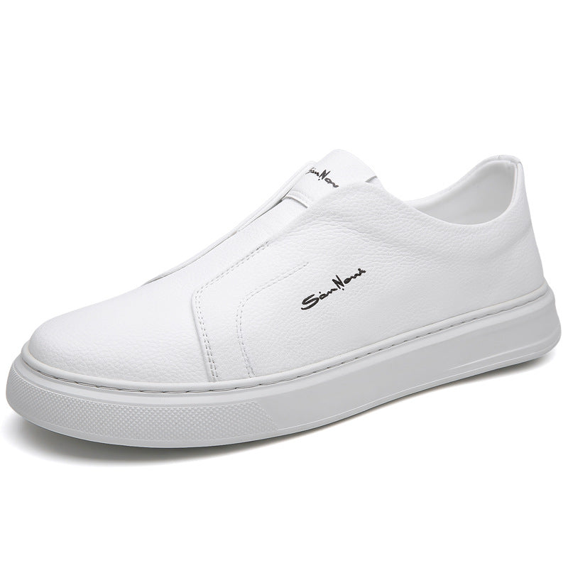 Siyaje | Chaussures en cuir véritable