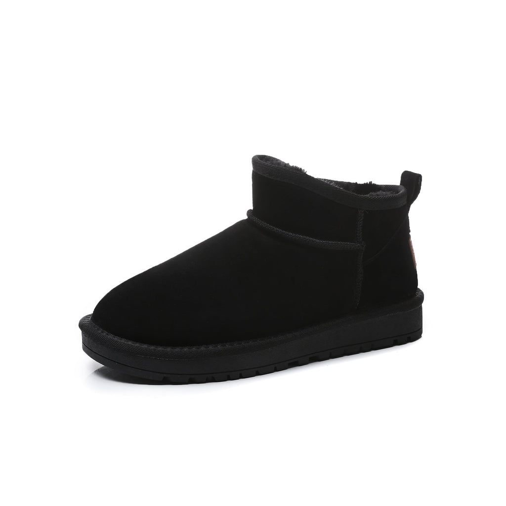 Siyaje | Bottes de haute qualité