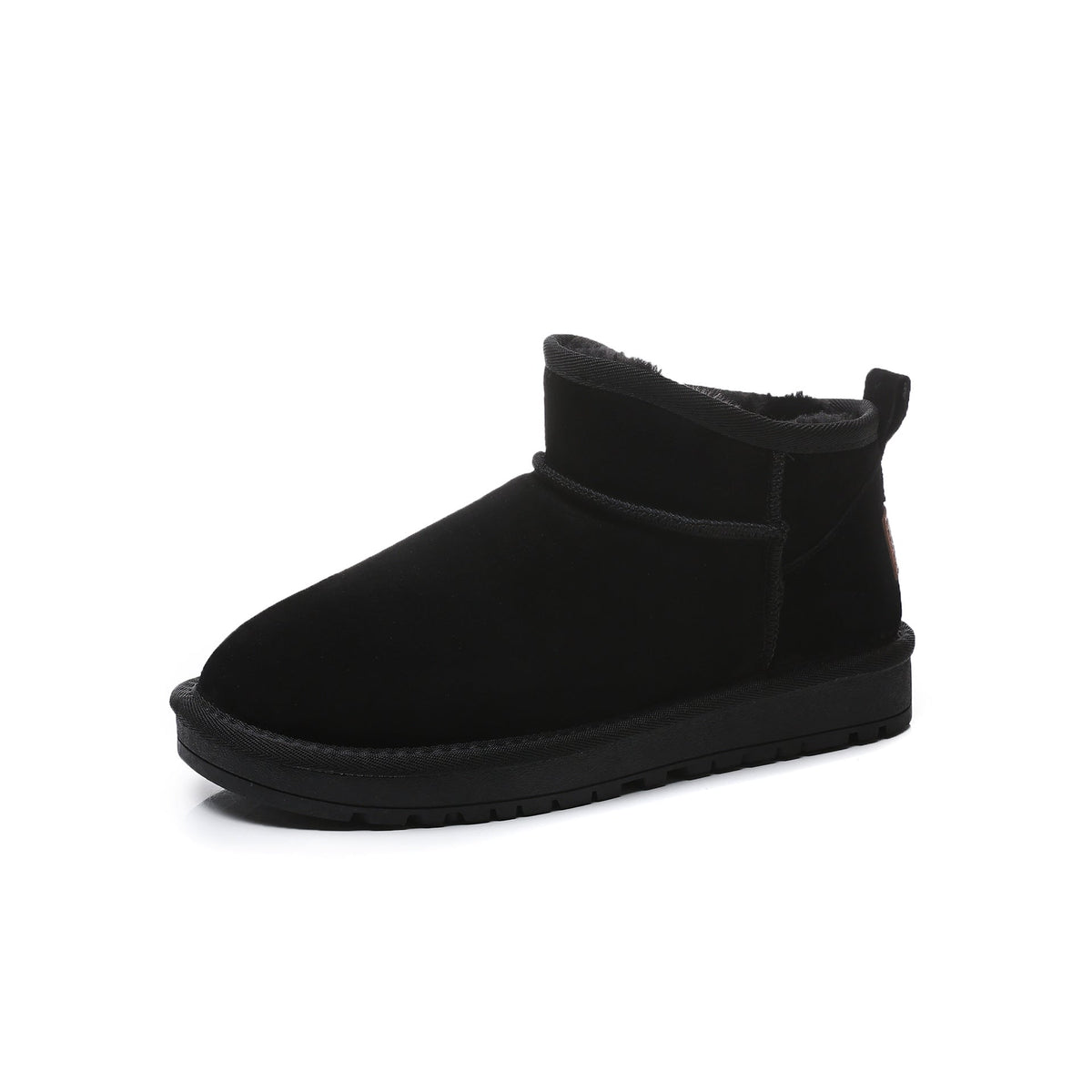 Siyaje | Bottes de haute qualité