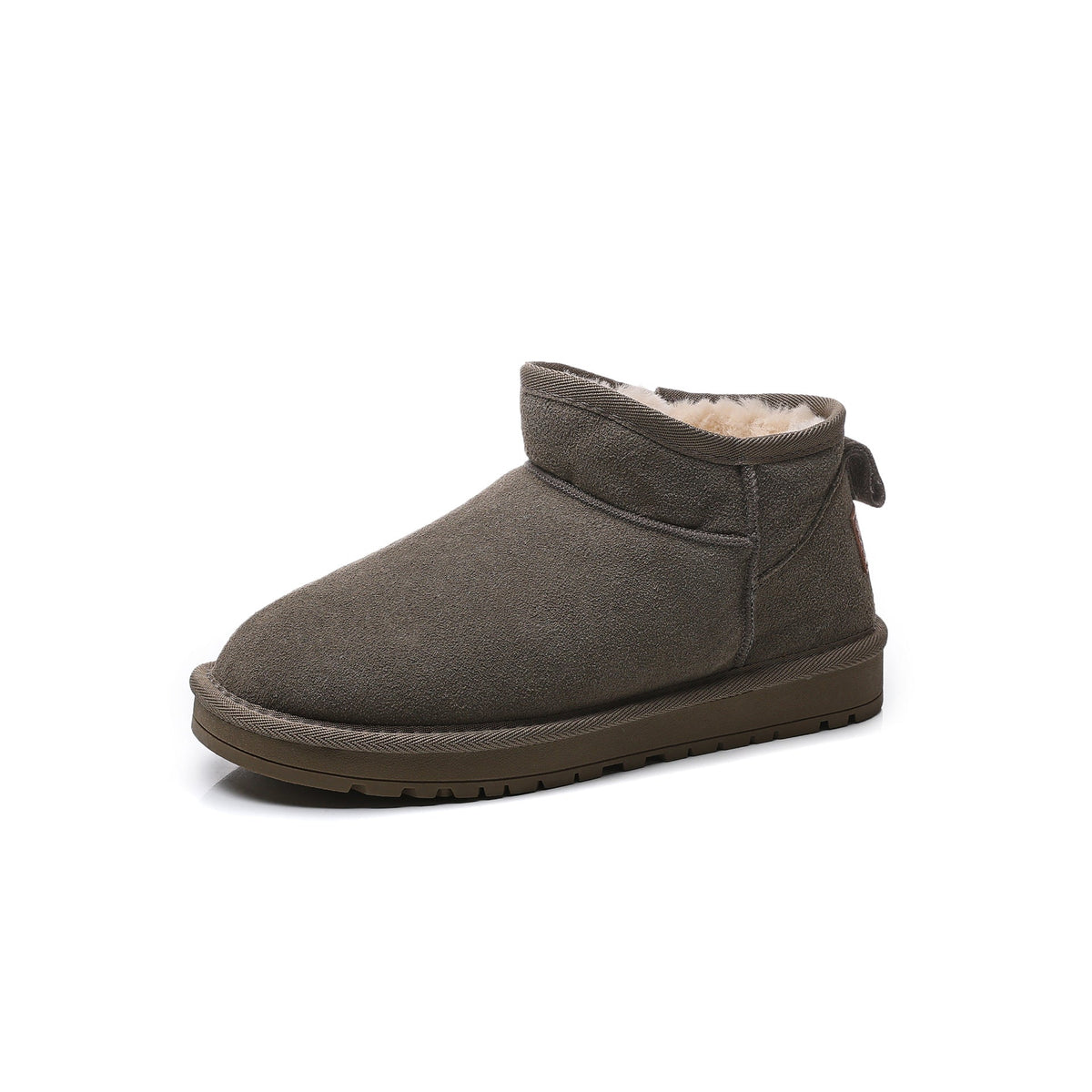 Siyaje | Bottes de haute qualité