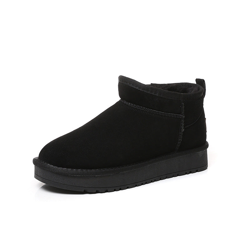 Siyaje | Bottes de haute qualité