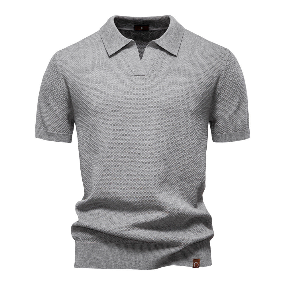 Siyaje | Polo structuré