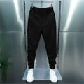 Siyaje | Pantalon casual élégant alliant confort et style