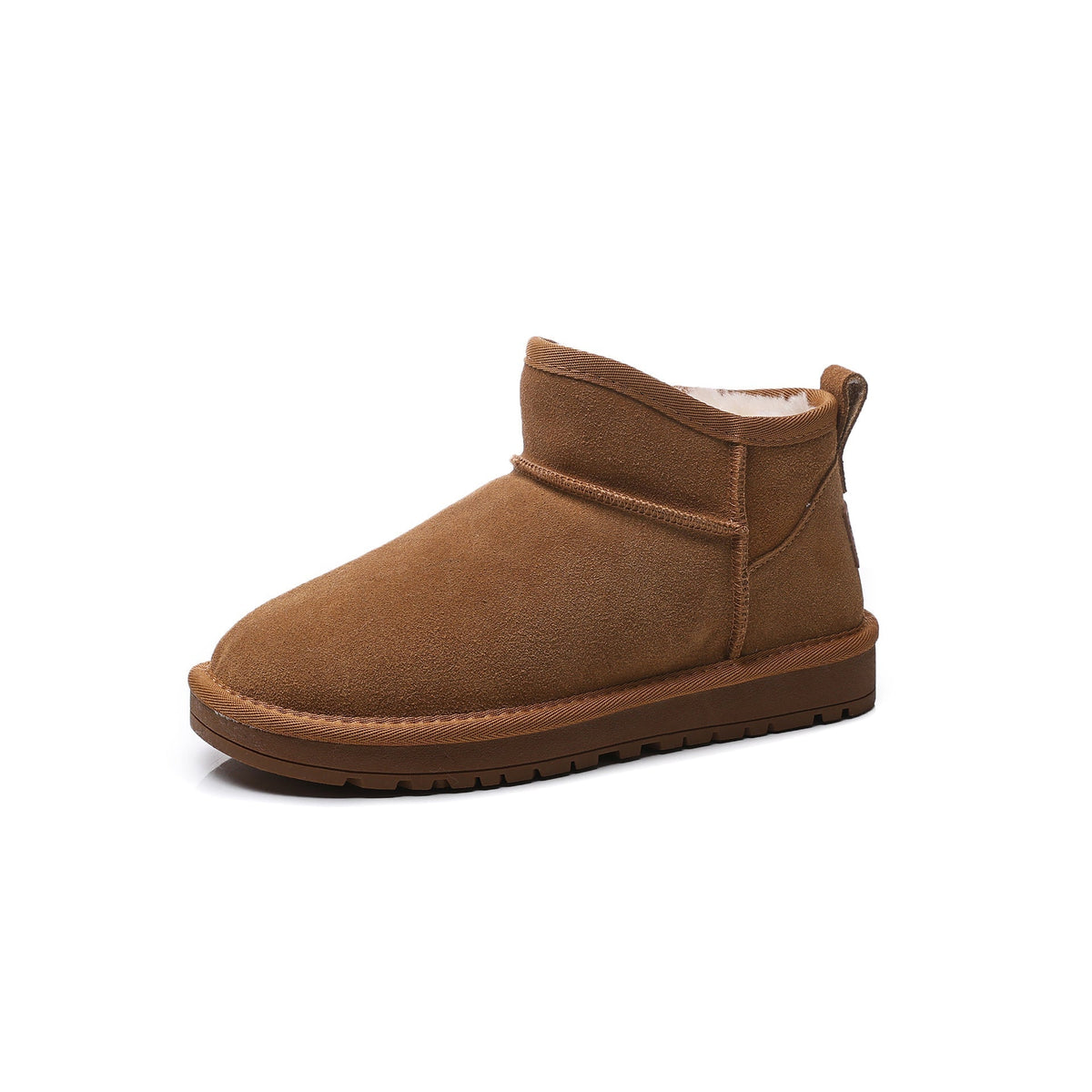 Siyaje | Bottes de haute qualité