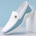 Siyaje | Mocassins en cuir souple