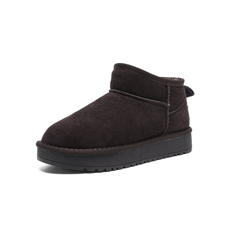 Siyaje | Bottes de haute qualité