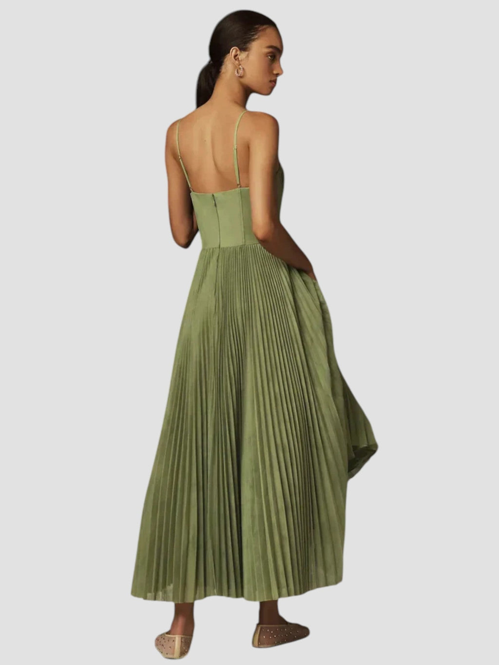 Siyaje | Robe Longue
