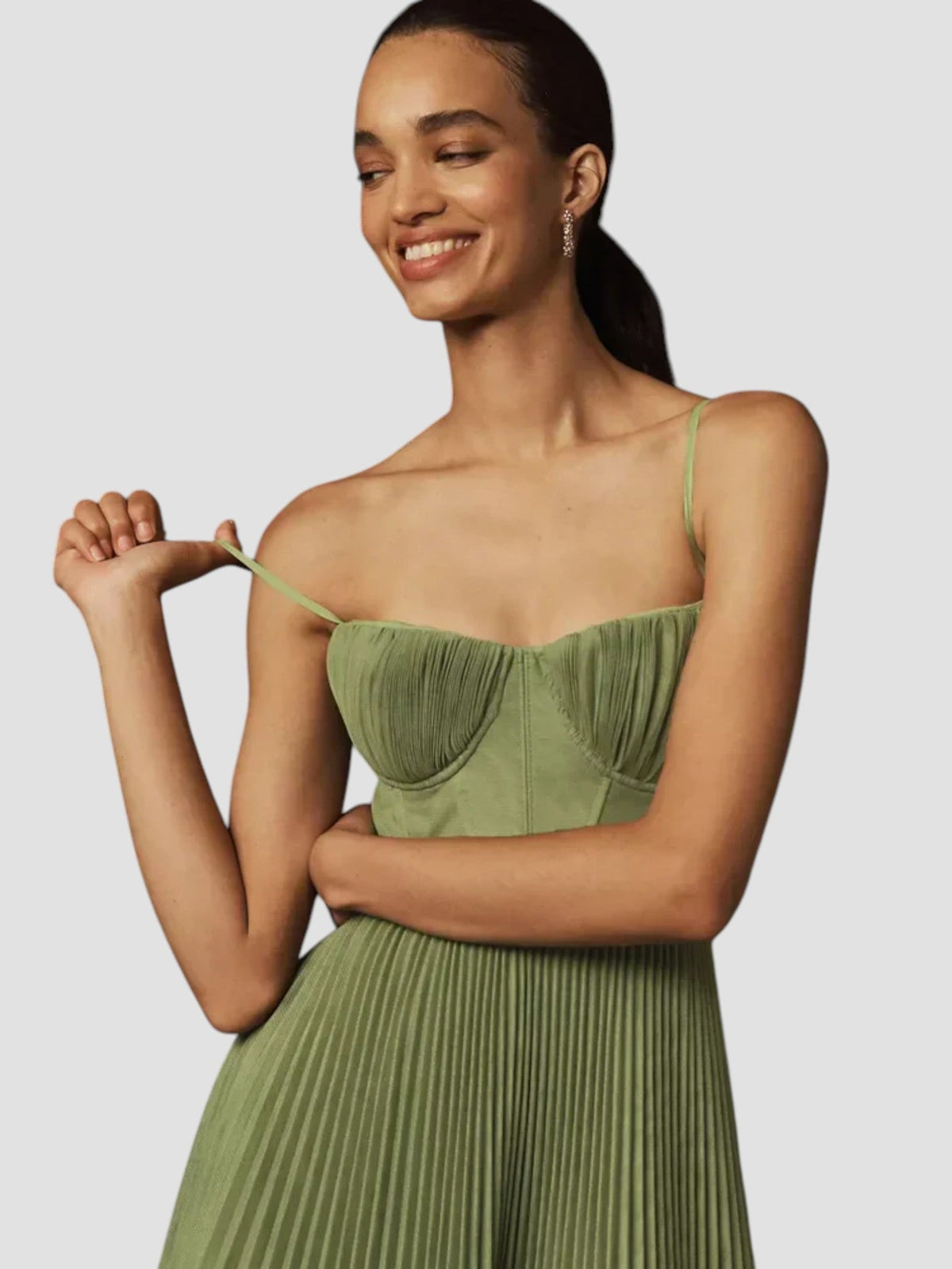 Siyaje | Robe Longue
