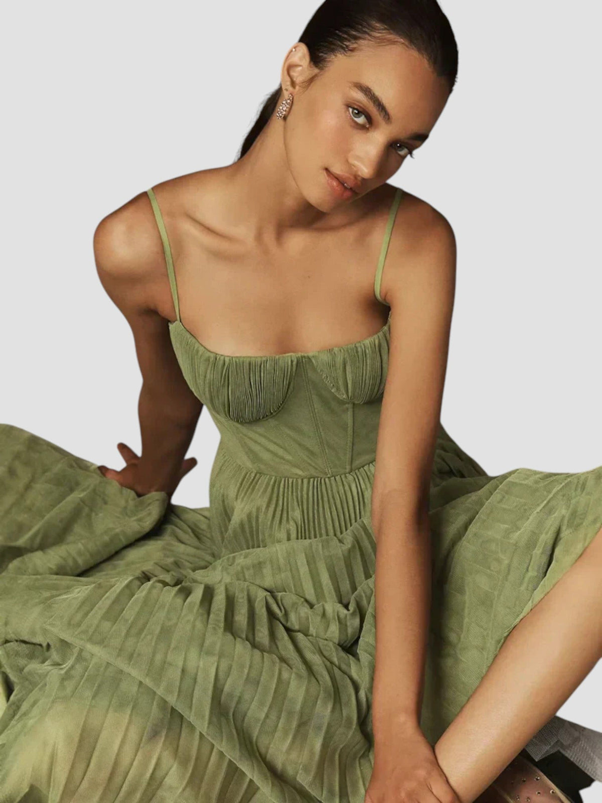 Siyaje | Robe Longue