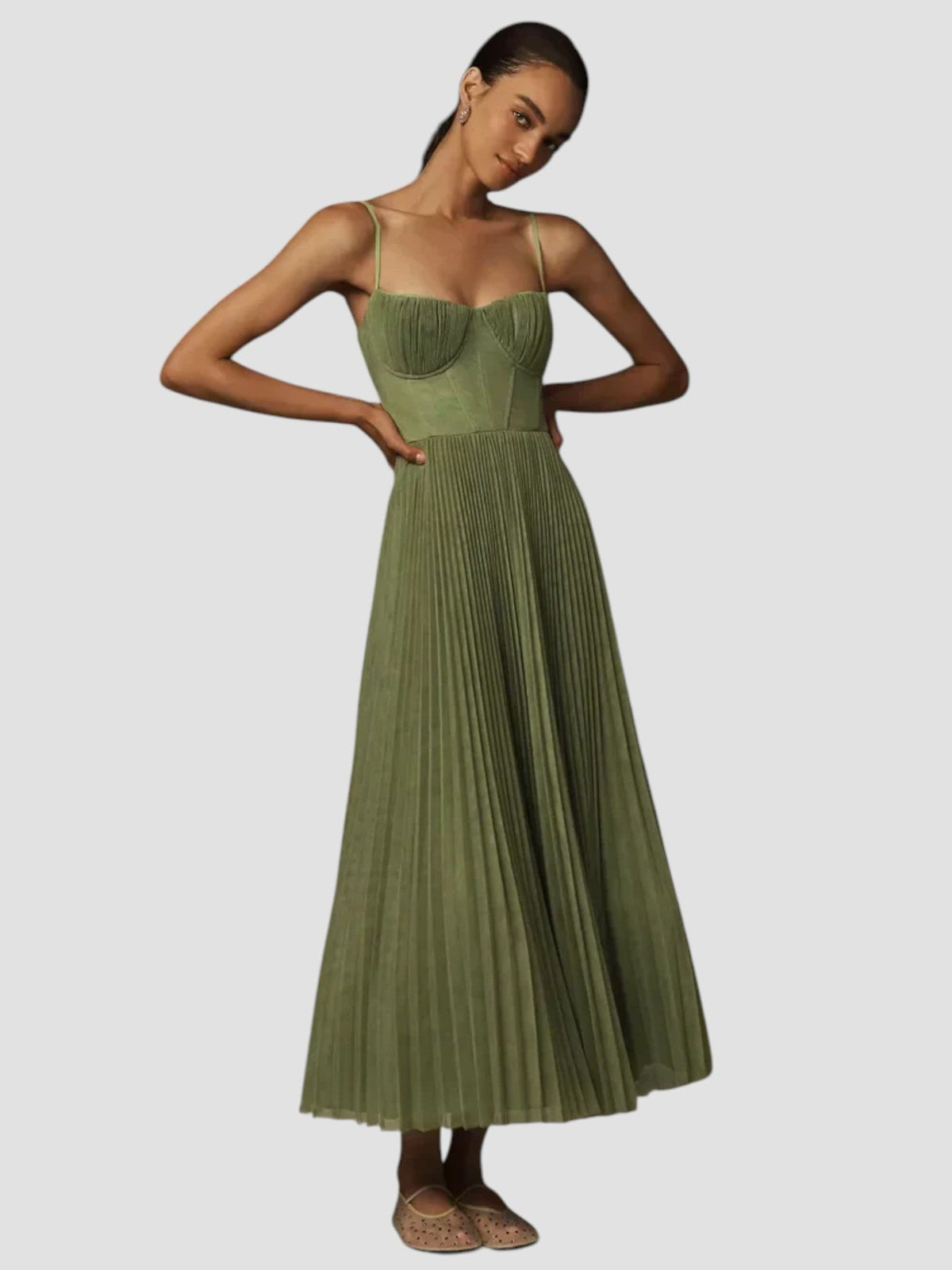 Siyaje | Robe Longue