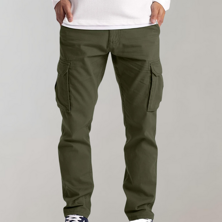 Siyaje | Pantalon Lekkie Frakt à poches
