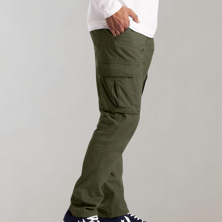Siyaje | Pantalon Lekkie Frakt à poches